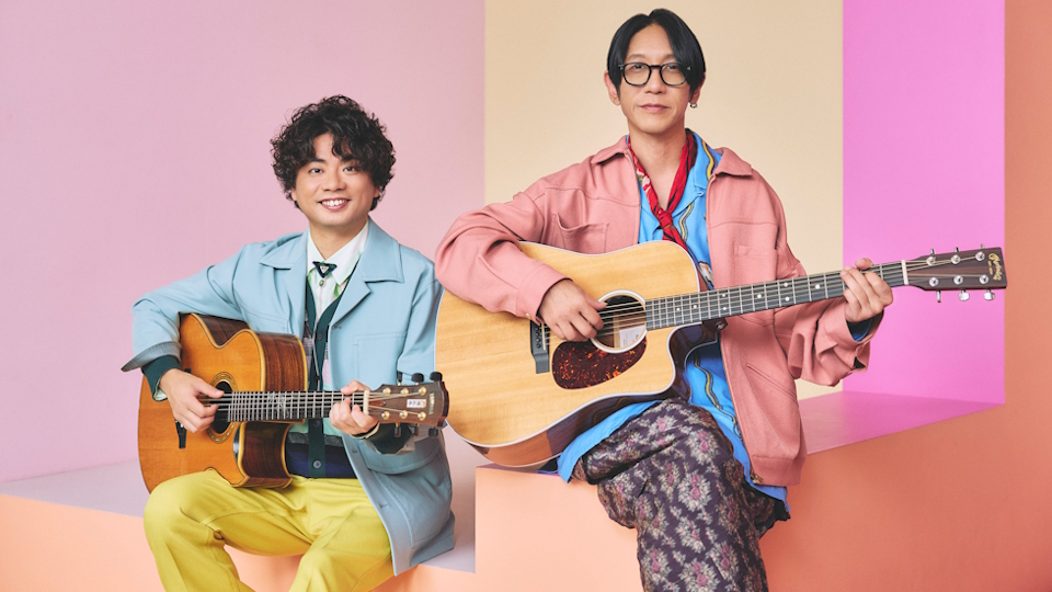 【アー写：ODYHP】DEPAPEPE