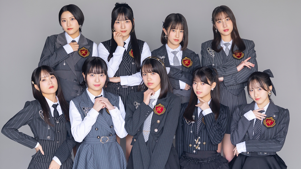 ロージークロニクル26